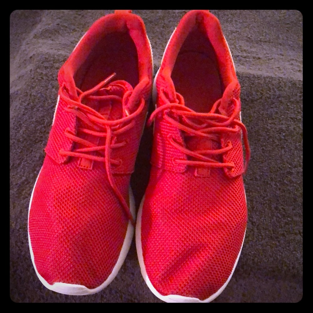 Nike sneakers